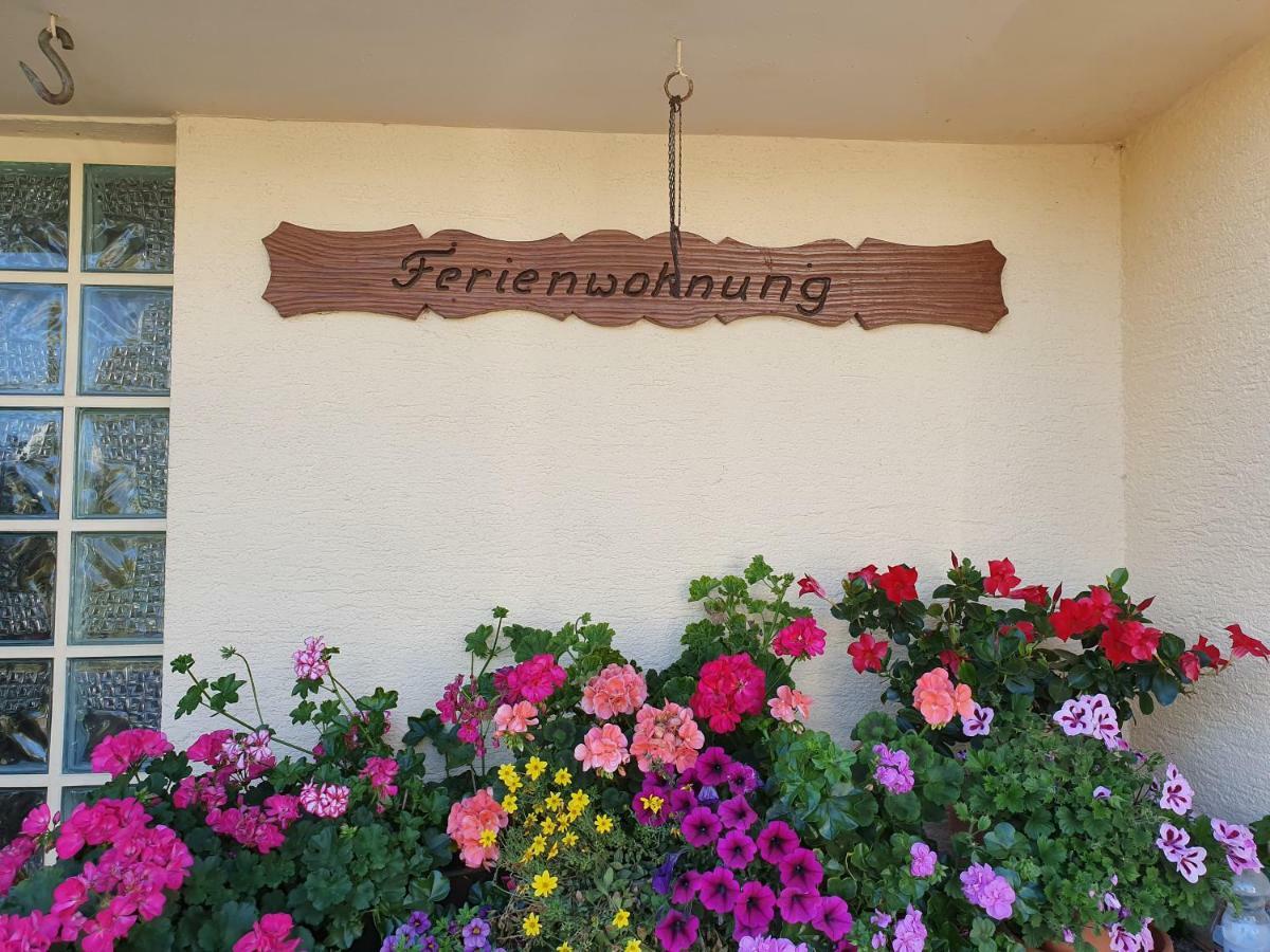 Chickenhill Blackforest, Grosse Ferienwohnung Im Schwarzwald Bad Wildbad Exterior foto